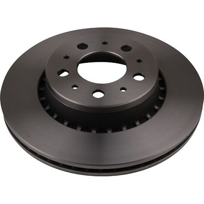 Valeo Bremsscheibe 186264