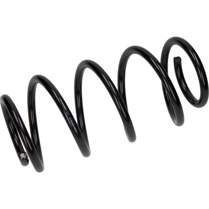 MAXGEAR Fahrwerksfeder 60-0383 Opel Zafira 99- 1.6-1.8 MAXGEAR Fahrwerksfeder 60-0383 Opel Zafira 99- 1.6-1.8