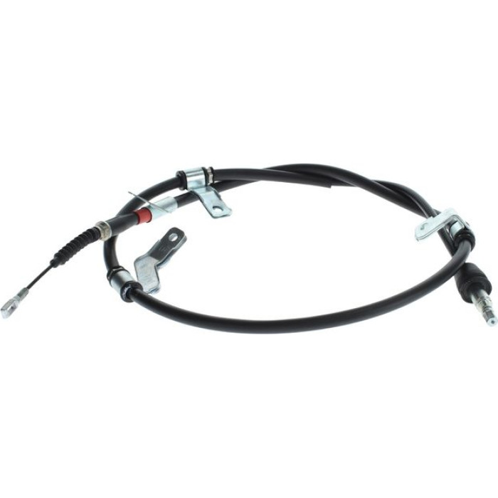Bosch Handbremsseil links 1987482572 Bosch Handbremsseil links 1987482572