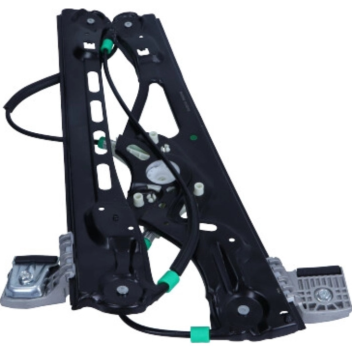 MAXGEAR 50-0340 Fensterheber vorne links, elektrisch, ohne Motor MAXGEAR 50-0340 Fensterheber vorne links, elektrisch, ohne Motor