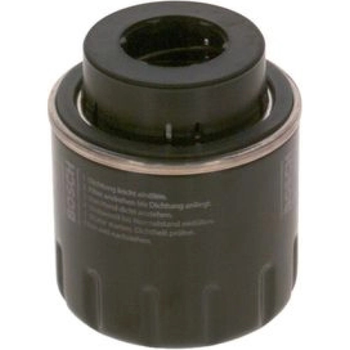 Bosch Ölfilter F 026 407 181 Bosch Ölfilter F 026 407 181