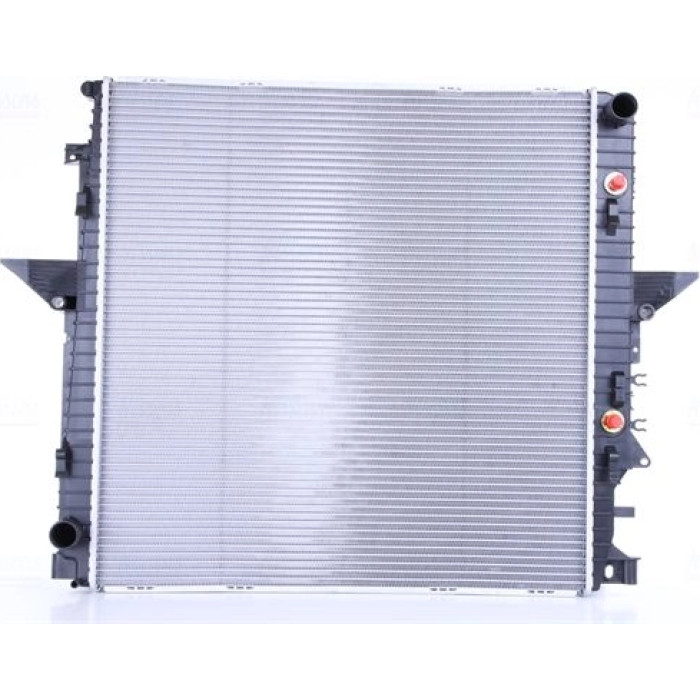 Nissens Wasserkühler PKW 64320A Nissens Wasserkühler PKW 64320A
