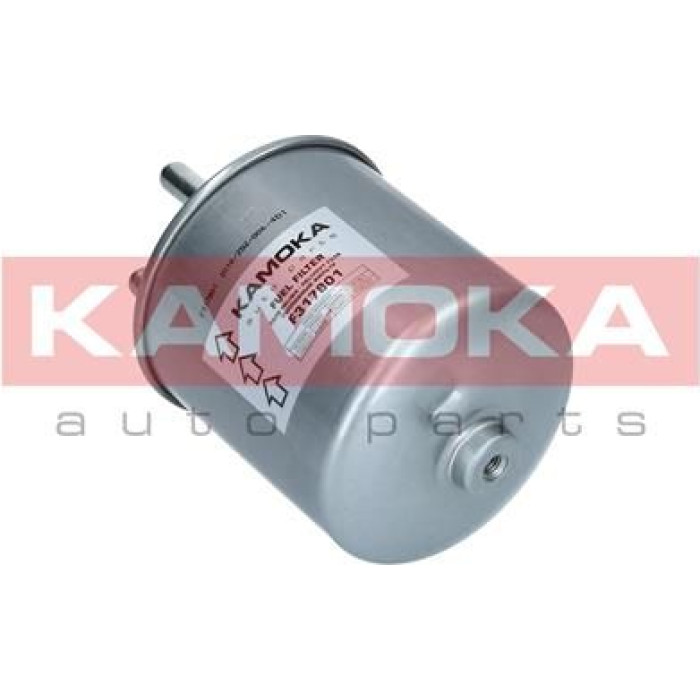 Kamoka Kraftstofffilter F317801 Kamoka Kraftstofffilter F317801