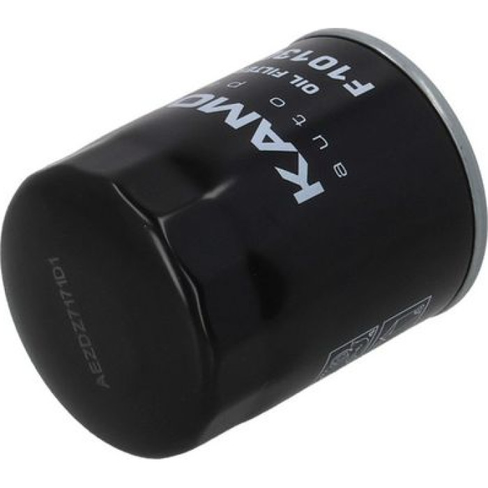 F101301 Kamoka Ölfilter F101301 F101301 Kamoka Ölfilter F101301