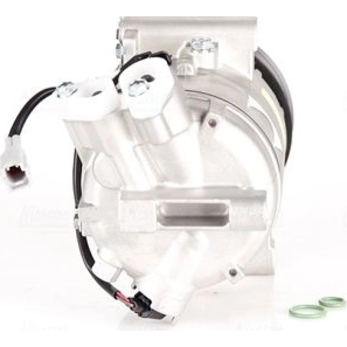 Nissens Klimakompressor PKW 890653 Nissens Klimakompressor PKW 890653
