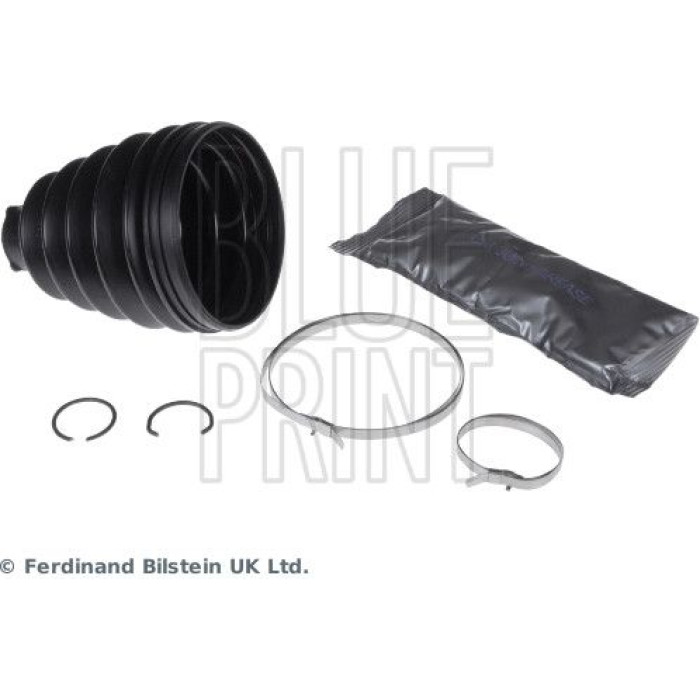 Faltenbalg, Antriebswelle Toyota Ext. Prius 1.5 03- 105X24X81 ADT381116 Faltenbalg, Antriebswelle Toyota Ext. Prius 1.5 03- 105X24X81 ADT381116