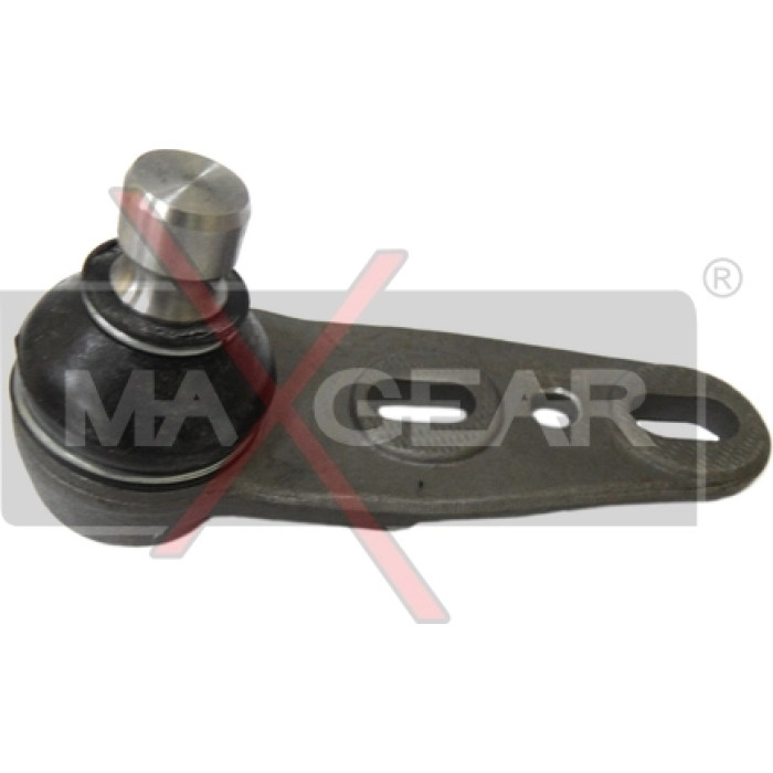 MAXGEAR Trag-/Führungsgelenk MGZ-401003 VW A80/Passat links 17 mm (Ze Associated) 72-0493 MAXGEAR Trag-/Führungsgelenk MGZ-401003 VW A80/Passat links 17 mm (Ze Associated) 72-0493