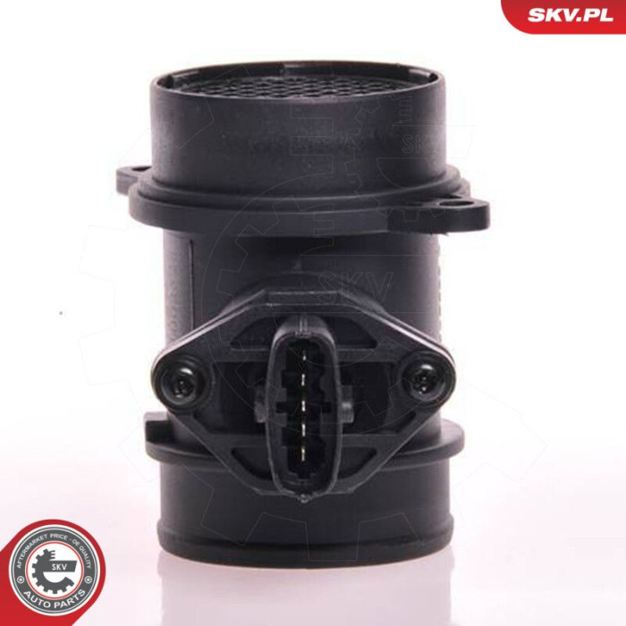 07SKV087 SKV GERMANY Luftmassenmesser Luftmengenmesser 07SKV087 07SKV087 SKV GERMANY Luftmassenmesser Luftmengenmesser 07SKV087