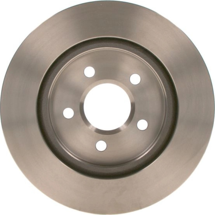 Bosch Bremsscheibe Hinterachse 0 986 478 777 Bosch Bremsscheibe Hinterachse 0 986 478 777