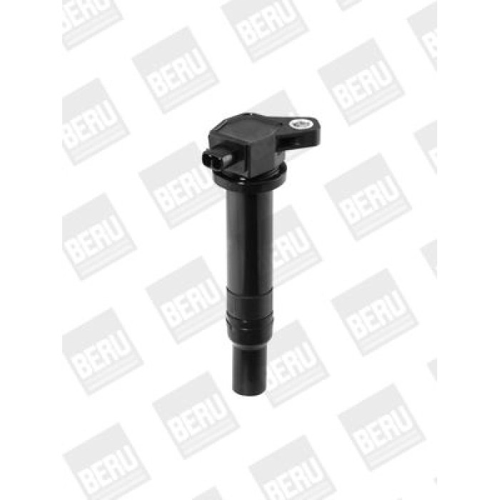 BERU Zündspule ZS481 BERU Zündspule ZS481