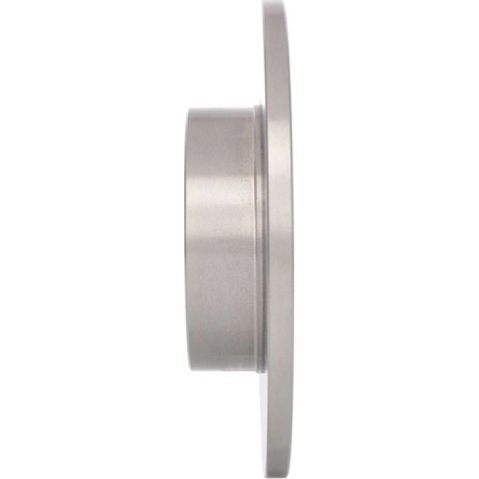 Bosch Bremsscheibe Vorderachse 0 986 478 063 Bosch Bremsscheibe Vorderachse 0 986 478 063