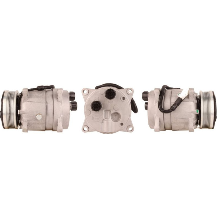DRI Kompressor 700510272 DRI Kompressor 700510272