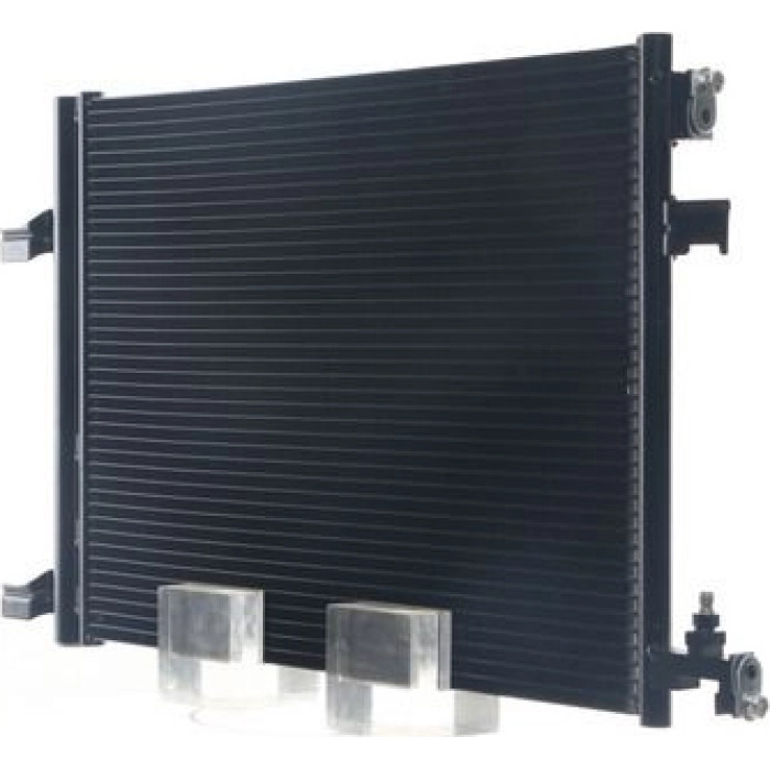 Kondensator, Klimaanlage AC 636 000S Kondensator, Klimaanlage AC 636 000S