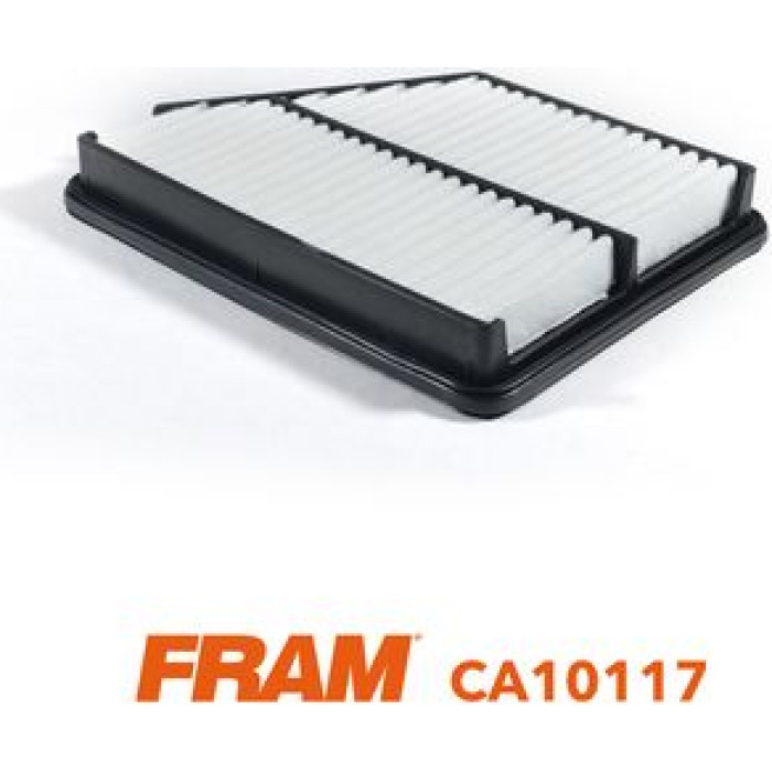 FRAM Luftfilter CA10117 FRAM Luftfilter CA10117