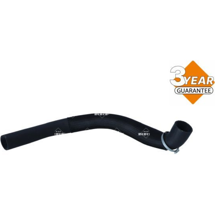 NRF Ladeluftschlauch 166224 NRF Ladeluftschlauch 166224