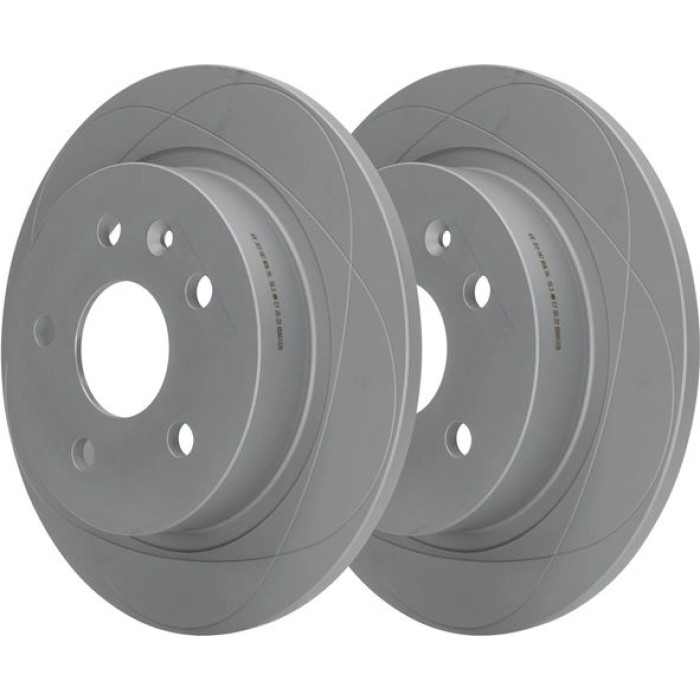ATE Bremsscheibe Opel Hinterachse Insignia 1.4-2.0 08-17 PowerDisc 24.0312-0187.1 ATE Bremsscheibe Opel Hinterachse Insignia 1.4-2.0 08-17 PowerDisc 24.0312-0187.1