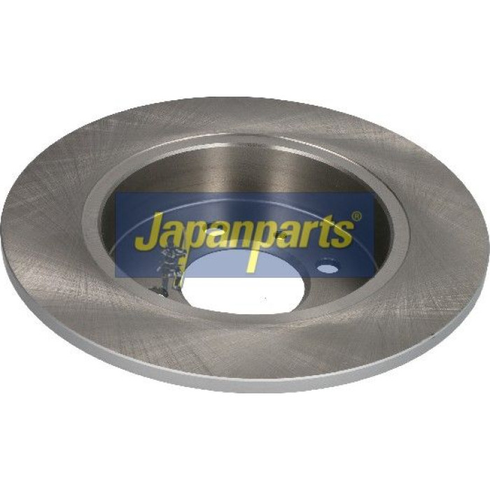 Japanparts Bremsscheibe DP-126C Japanparts Bremsscheibe DP-126C