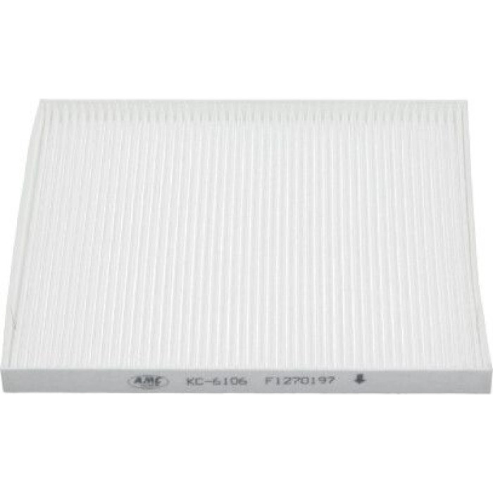 KC-6106 AMC Innenraumfilter PKW KC-6106 AMC Innenraumfilter PKW
