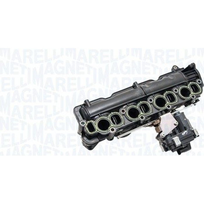 Magneti Marelli Saugrohrmodul 802009280809 Magneti Marelli Saugrohrmodul 802009280809