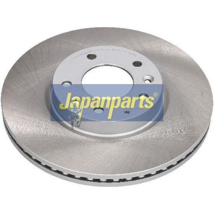 Japanparts Bremsscheibe DI-353C Japanparts Bremsscheibe DI-353C