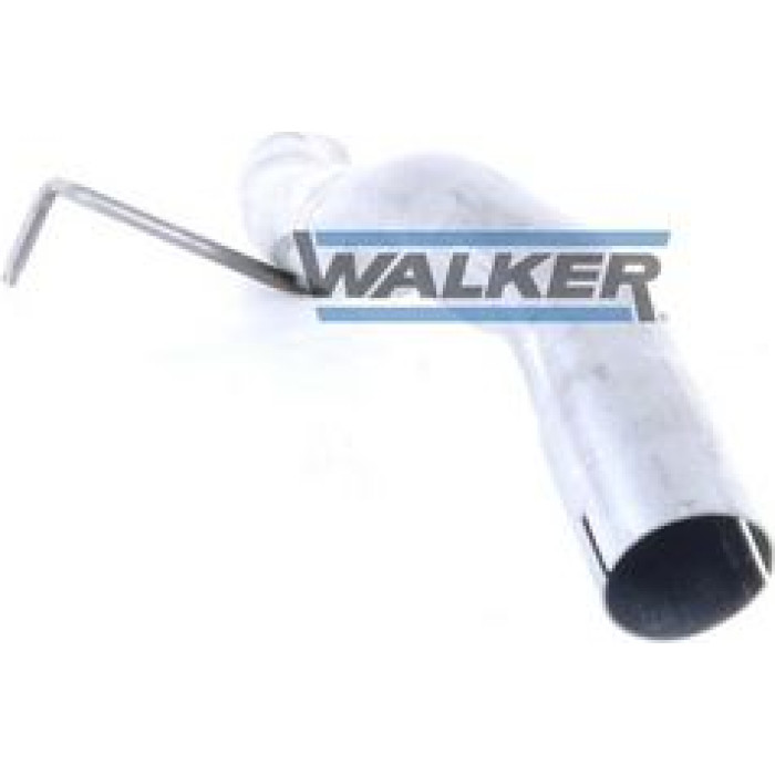 Walker Abgasrohr hinten 10358 Walker Abgasrohr hinten 10358