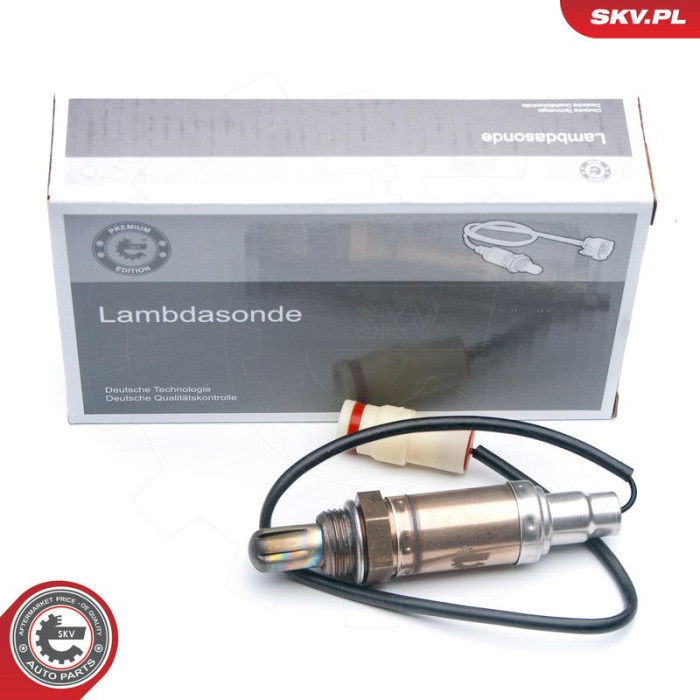 09SKV524 SKV GERMANY Lambdasonde 09SKV524 09SKV524 SKV GERMANY Lambdasonde 09SKV524