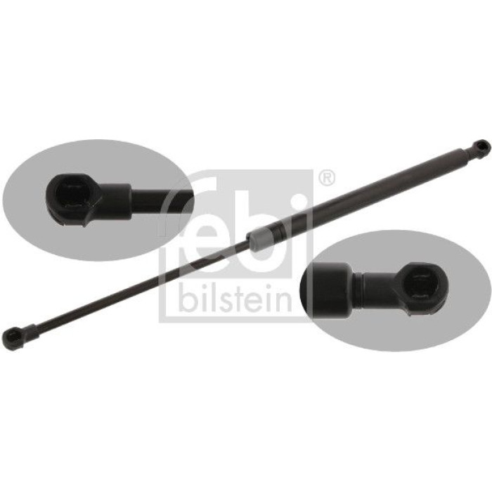 febi Gasdruckfeder 34417 febi Gasdruckfeder 34417