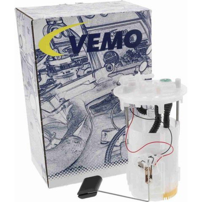 Vemo Tankgeber V46-09-0060 Vemo Tankgeber V46-09-0060