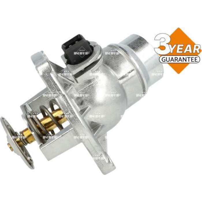 NRF Kühlmittelthermostat 725002 NRF Kühlmittelthermostat 725002