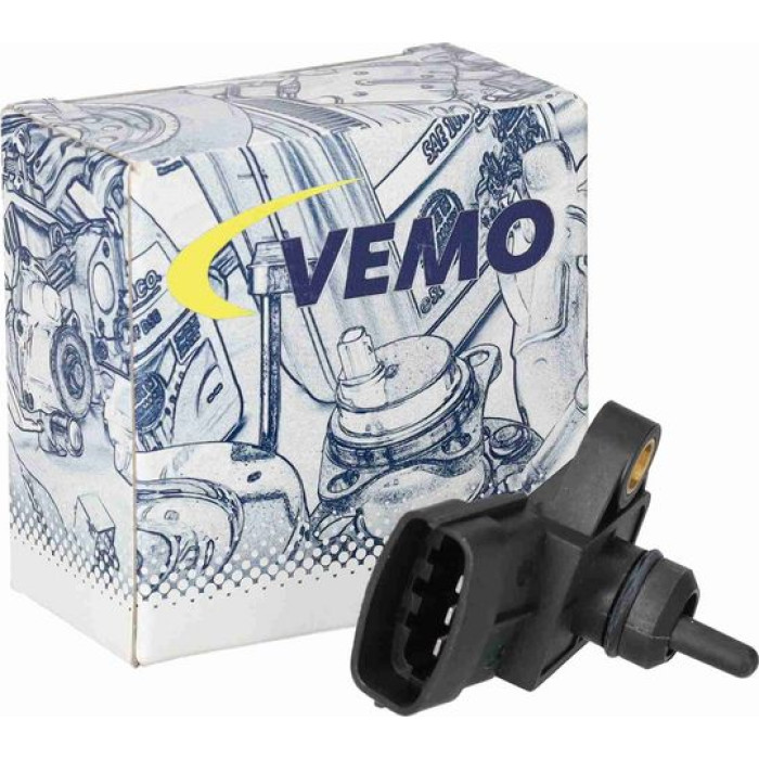 Vemo Saugrohrdrucksensor V52-72-0066 Vemo Saugrohrdrucksensor V52-72-0066