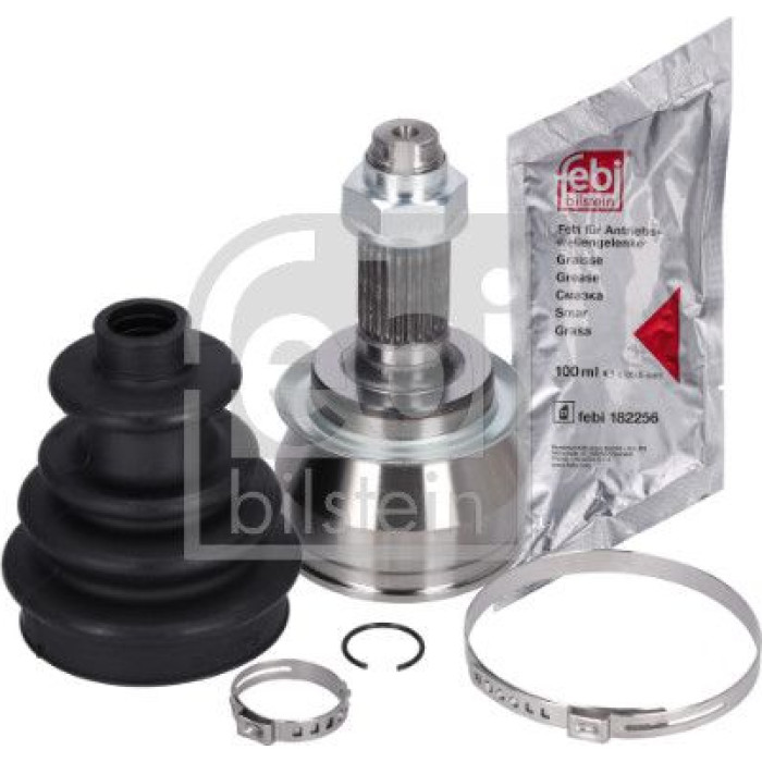 febi Gelenksatz, Antriebswelle 185107 febi Gelenksatz, Antriebswelle 185107