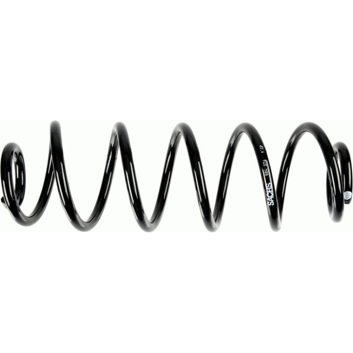 Sachs Fahrwerksfeder 994 374 Sachs Fahrwerksfeder 994 374