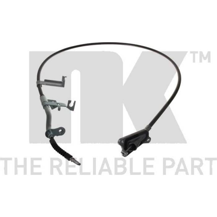 NK Handbremsseil 9022109 - links NK Handbremsseil 9022109 - links