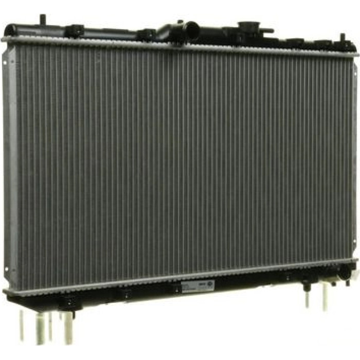 MAHLE Kühler, Motorkühlung CR 1518 000S