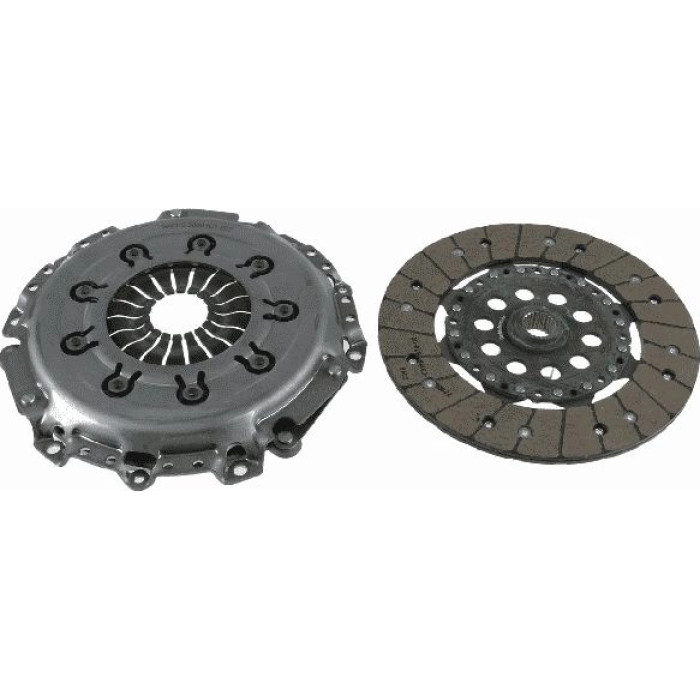 Sachs Kupplungssatz 3000 951 927 Sachs Kupplungssatz 3000 951 927
