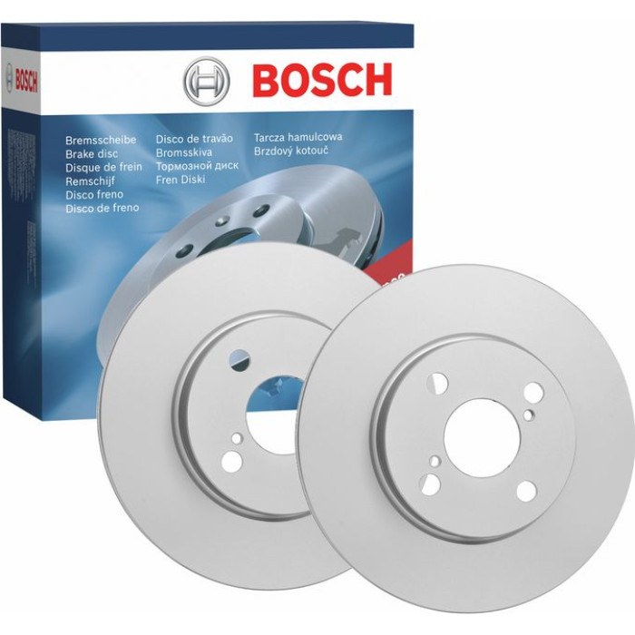 Bosch Bremsscheibe 0 986 479 B70 Bosch Bremsscheibe 0 986 479 B70