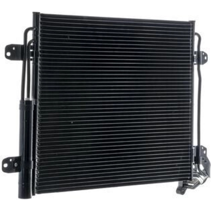 Kondensator, Klimaanlage AC 454 000P Kondensator, Klimaanlage AC 454 000P