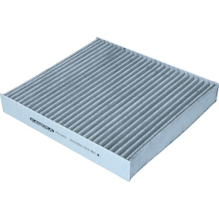 F513401 Kamoka Innenraumfilter F513401 F513401 Kamoka Innenraumfilter F513401