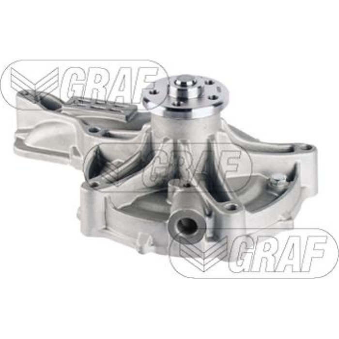 GRAF Wasserpumpe PA1204 GRAF Wasserpumpe PA1204