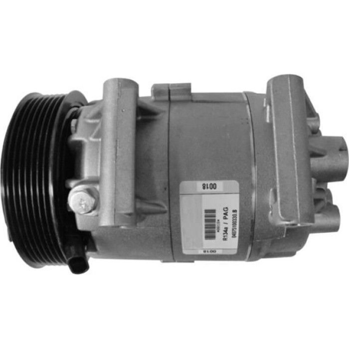 MAHLE Kompressor, Klimaanlage ACP 8 000P MAHLE Kompressor, Klimaanlage ACP 8 000P