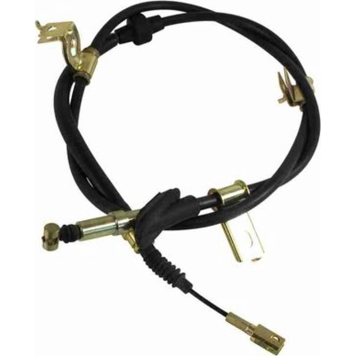 Vaico Handbremsseil V49-30001 Vaico Handbremsseil V49-30001