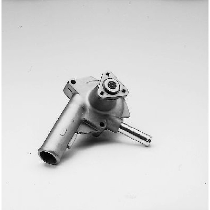 HEPU Wasserpumpe / Kühlmittelpumpe P222 HEPU Wasserpumpe / Kühlmittelpumpe P222