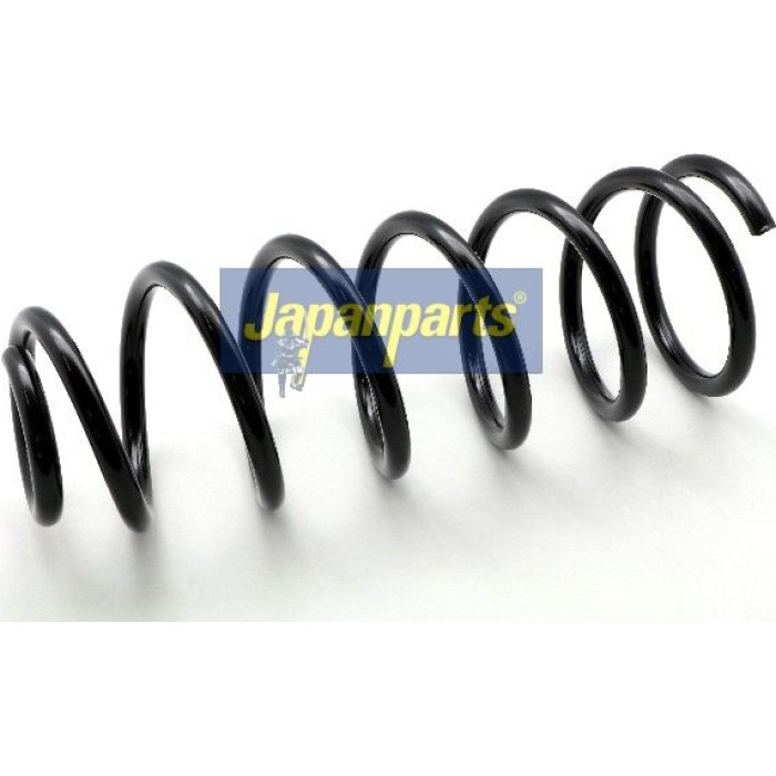Japanparts Fahrwerksfeder ZC6287C Japanparts Fahrwerksfeder ZC6287C