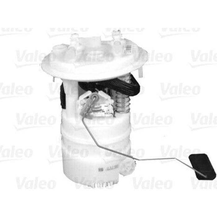 Valeo Kraftstoffpumpe 347161 Valeo Kraftstoffpumpe 347161