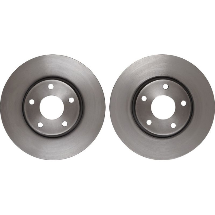 TRW Bremsscheibe Ford Transit 02 DF4277 TRW Bremsscheibe Ford Transit 02 DF4277