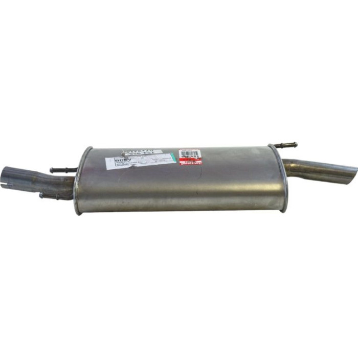 Bosal Schalldämpfer 154-955 Bosal Schalldämpfer 154-955
