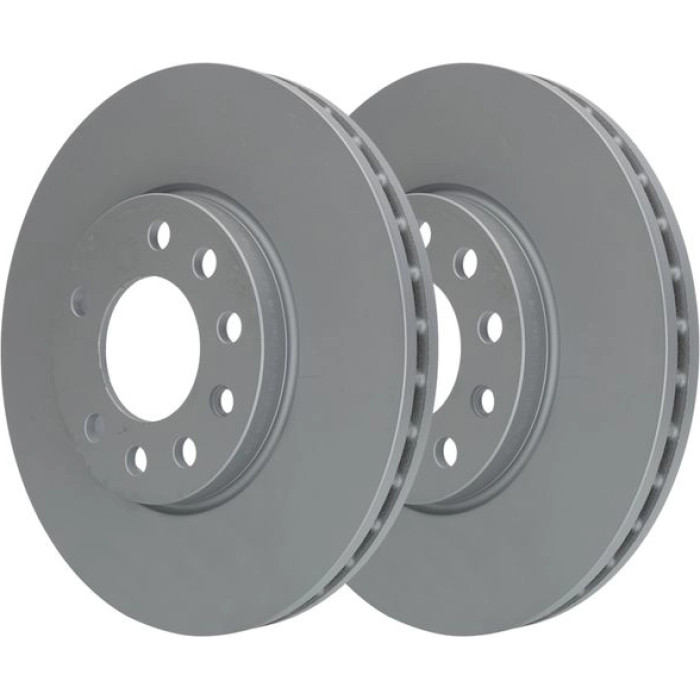 ATE Bremsscheibe Opel Vorderachse Astra/Meriva/Zafira 1.3-2.2 D 98 24.0125-0131.1 ATE Bremsscheibe Opel Vorderachse Astra/Meriva/Zafira 1.3-2.2 D 98 24.0125-0131.1