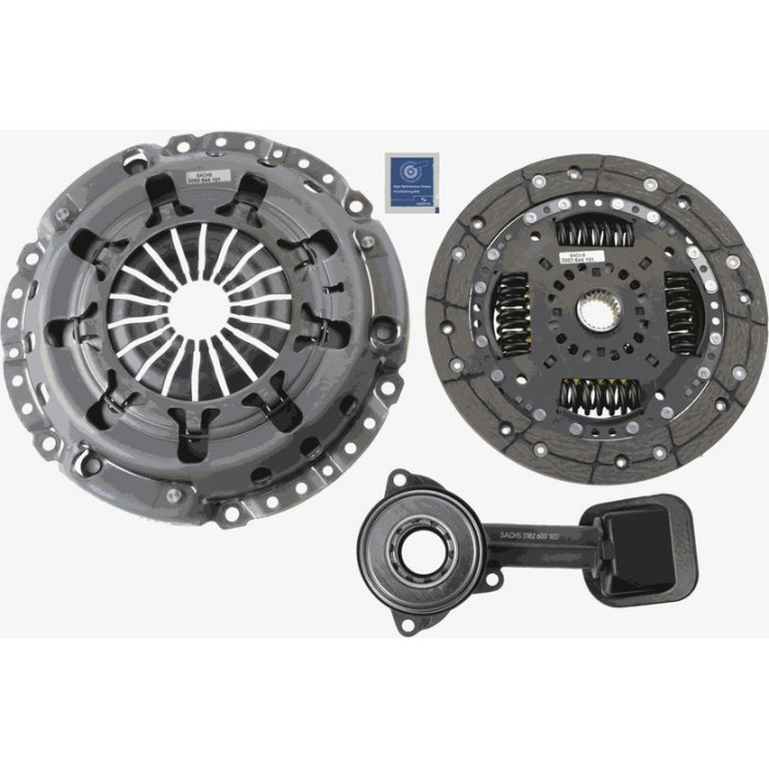 3000 990 025 Sachs Kupplungssatz 3000 990 025 3000 990 025 Sachs Kupplungssatz 3000 990 025
