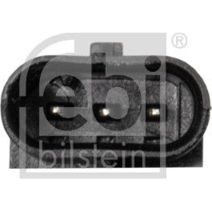 febi bilstein Zusatzwasserpumpe / Kühlmittelpumpe 174046 febi bilstein Zusatzwasserpumpe / Kühlmittelpumpe 174046