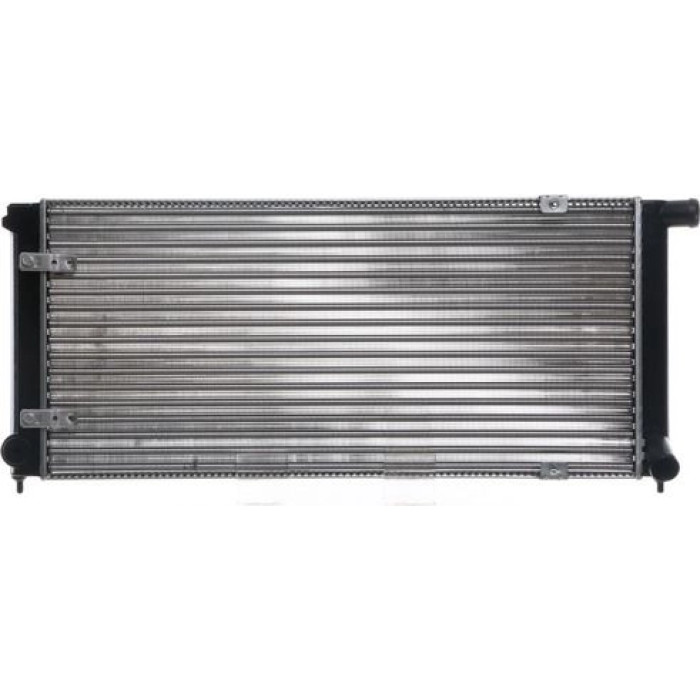 MAHLE Kühler, Motorkühlung CR 407 000S MAHLE Kühler, Motorkühlung CR 407 000S